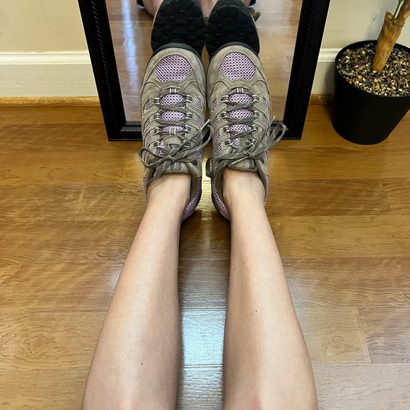 Eddie Bauer Hiking Seneca Peak Shoes - Picture 11 of 15